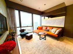 Wallich Street (D2), Condominium #454019891